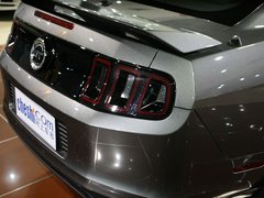 2013款 GT 5.0L 自动 标准型