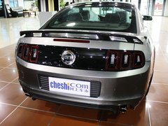 2013款 GT 5.0L 自动 标准型