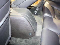 2013款 GT 5.0L 自动 标准型