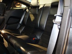 2013款 GT 5.0L 自动 标准型