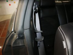 2013款 GT 5.0L 自动 标准型