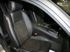 2013款 GT 5.0L 自动 标准型