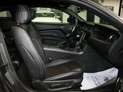 2013款 GT 5.0L 自动 标准型