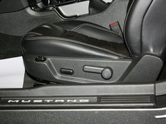 2013款 GT 5.0L 自动 标准型