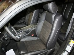 2013款 GT 5.0L 自动 标准型