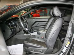 2013款 GT 5.0L 自动 标准型