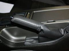 2013款 GT 5.0L 自动 标准型