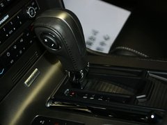2013款 GT 5.0L 自动 标准型
