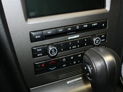 2013款 GT 5.0L 自动 标准型