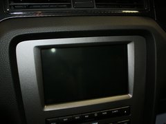 2013款 GT 5.0L 自动 标准型