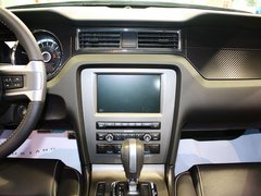 2013款 GT 5.0L 自动 标准型