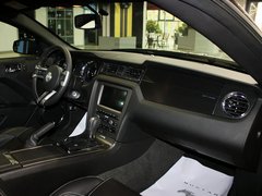 2013款 GT 5.0L 自动 标准型