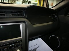 2013款 GT 5.0L 自动 标准型