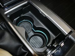 2013款 GT 5.0L 自动 标准型