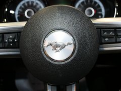 2013款 GT 5.0L 自动 标准型