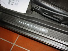 2013款 GT 5.0L 自动 标准型