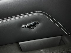2013款 GT 5.0L 自动 标准型