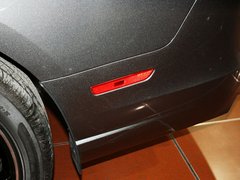 2013款 GT 5.0L 自动 标准型