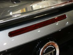 2013款 GT 5.0L 自动 标准型