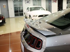2013款 GT 5.0L 自动 标准型