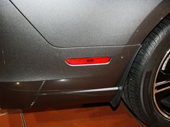 2013款 GT 5.0L 自动 标准型