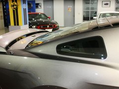 2013款 GT 5.0L 自动 标准型