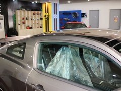 2013款 GT 5.0L 自动 标准型