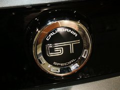 2013款 GT 5.0L 自动 标准型