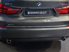 2013款 GT 535i 3.0T xDrive豪华型