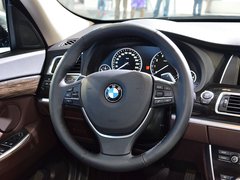 2013款 GT 535i 3.0T xDrive豪华型