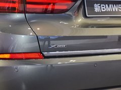 2013款 GT 535i 3.0T xDrive豪华型