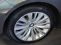 2013款 GT 535i 3.0T xDrive豪华型