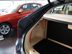 2013款 GT 535i 3.0T 豪华型