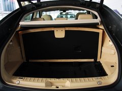 2013款 GT 535i 3.0T 豪华型