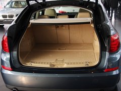 2013款 GT 535i 3.0T 豪华型