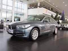 2013款 GT 535i 3.0T 豪华型