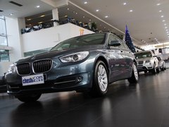 2013款 GT 535i 3.0T 豪华型