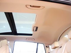 2013款 GT 535i 3.0T 豪华型