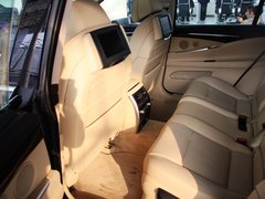 2013款 GT 535i 3.0T 豪华型