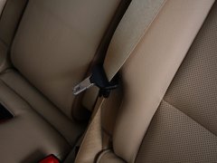 2013款 GT 535i 3.0T 豪华型