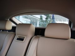 2013款 GT 535i 3.0T 豪华型