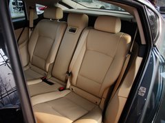 2013款 GT 535i 3.0T 豪华型