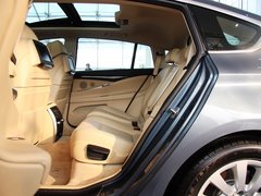 2013款 GT 535i 3.0T 豪华型
