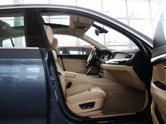 2013款 GT 535i 3.0T 豪华型
