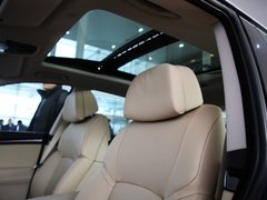 2013款 GT 535i 3.0T 豪华型