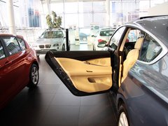 2013款 GT 535i 3.0T 豪华型
