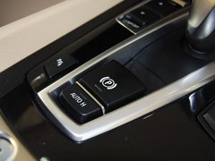2013款 GT 535i 3.0T 豪华型