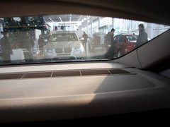 2013款 GT 535i 3.0T 豪华型