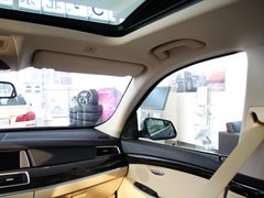 2013款 GT 535i 3.0T 豪华型