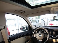 2013款 GT 535i 3.0T 豪华型